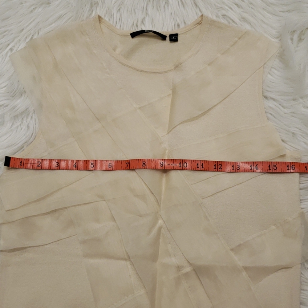 Hugo Boss top - Picture 6 of 7